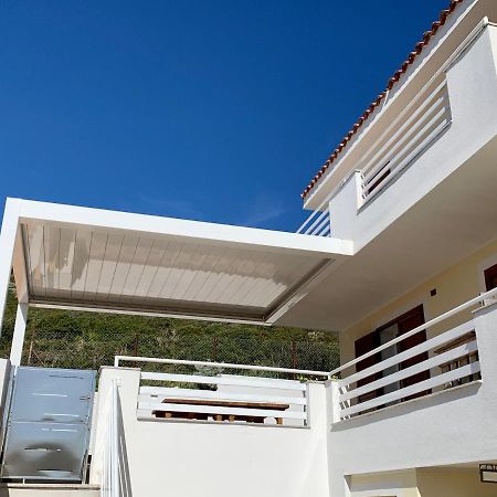 Casa Vacanze Sunset Кастельсардо Екстер'єр фото